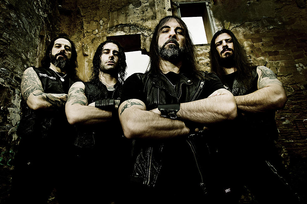 Rotting Christ + Borknagar Announce Rescheduled 2022 North American Tour Dates