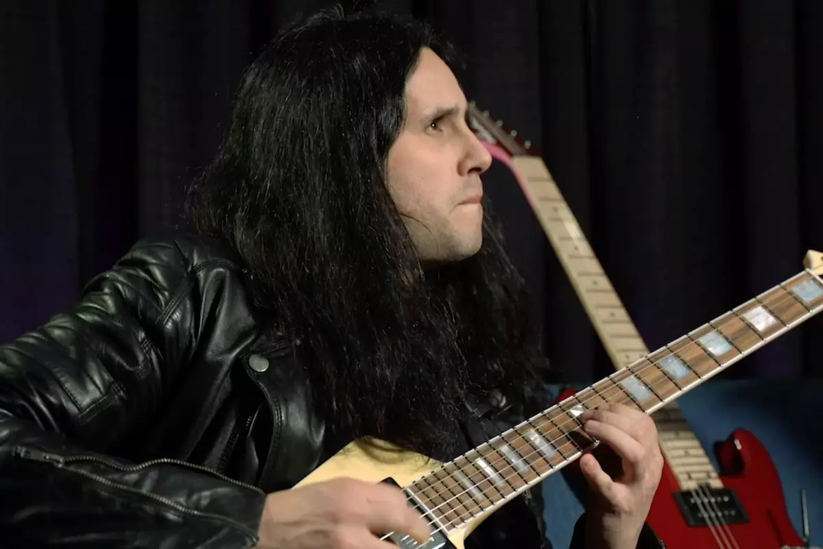 ozzy osbourne gus g ozzy osbourne gus g