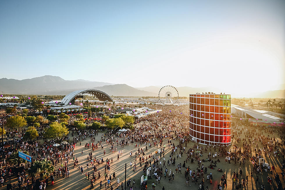 Coachella Festival Postponed Amid Global Coronavirus Precautions