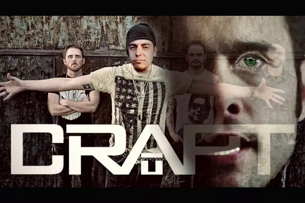 The Most Hilarious Trapt &#8216;Headstrong&#8217; Parody Has Arrived