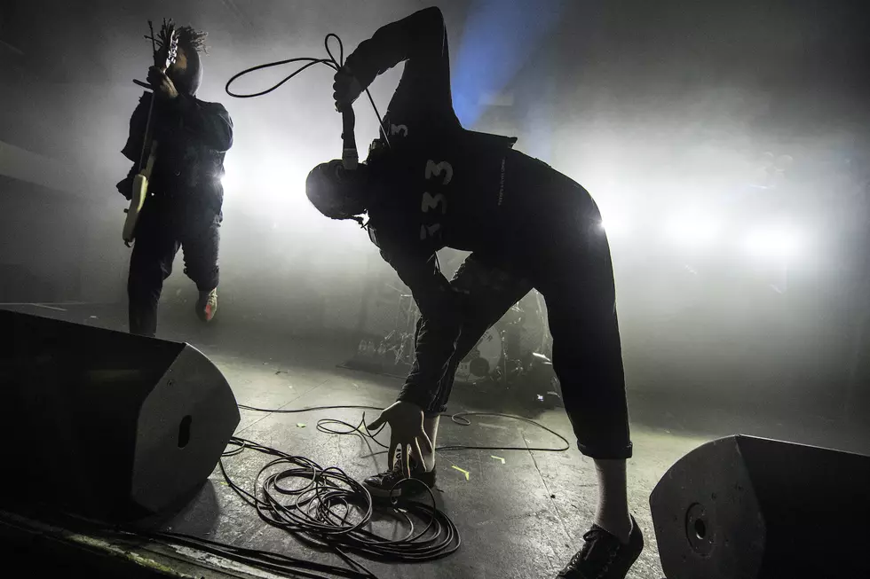 Fever 333’s Activism Gets Supremely Catchy on New Song ‘Supremacy’
