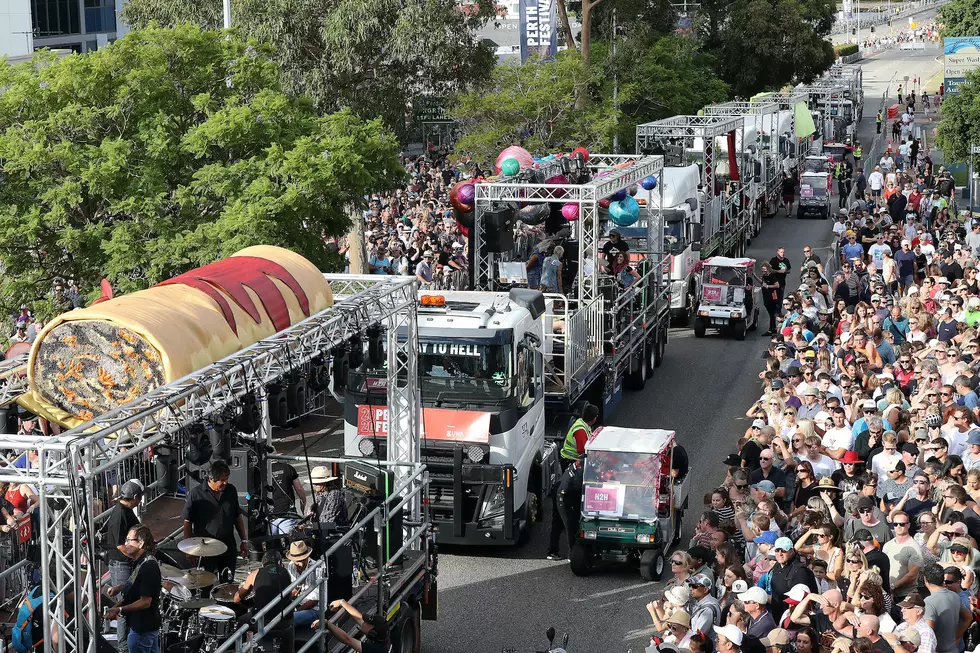 Watch 150,000 AC/DC Fans Salute Bon Scott on Australia’s ‘Highway to Hell’