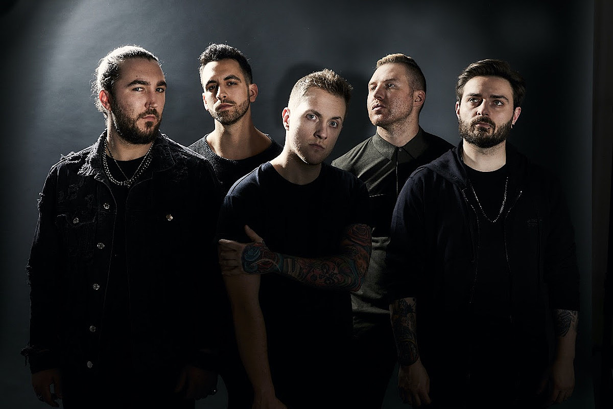 I Prevail: Five Things You Might Not Know About 'True Power