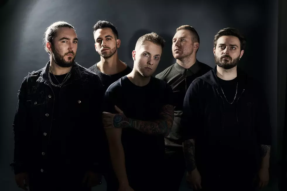 I Prevail Drop New Song 'Body Bag,' Announce 'True Power' Album