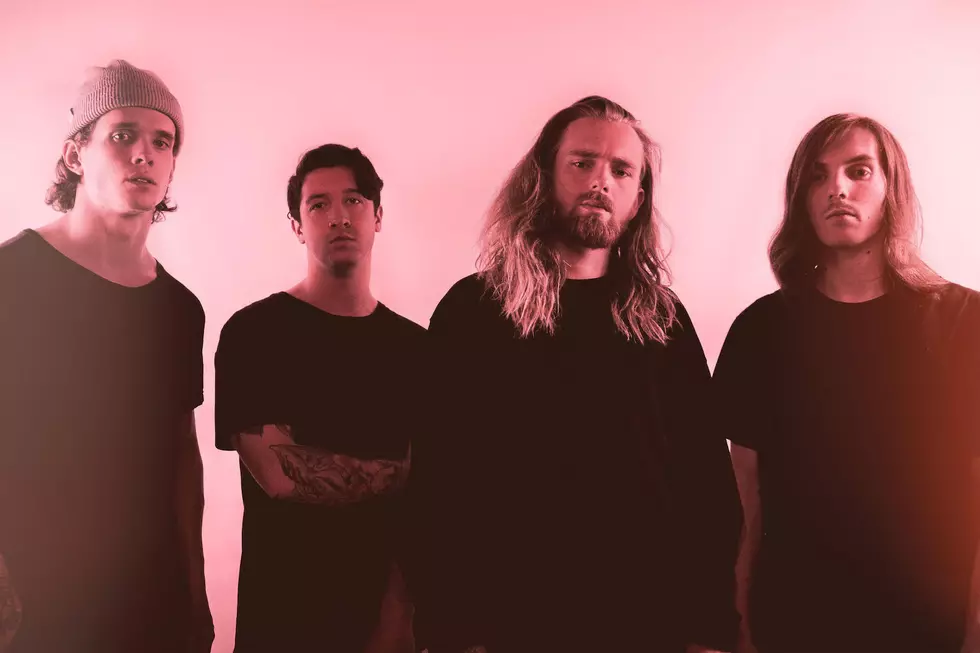 Invent Animate Are Back, Stream New Album &#8216;Greyview&#8217; Early — Exclusive Premiere