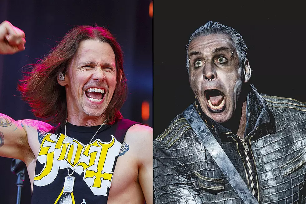 17 Rock + Metal Bands Who Have Never Had a Lineup Change