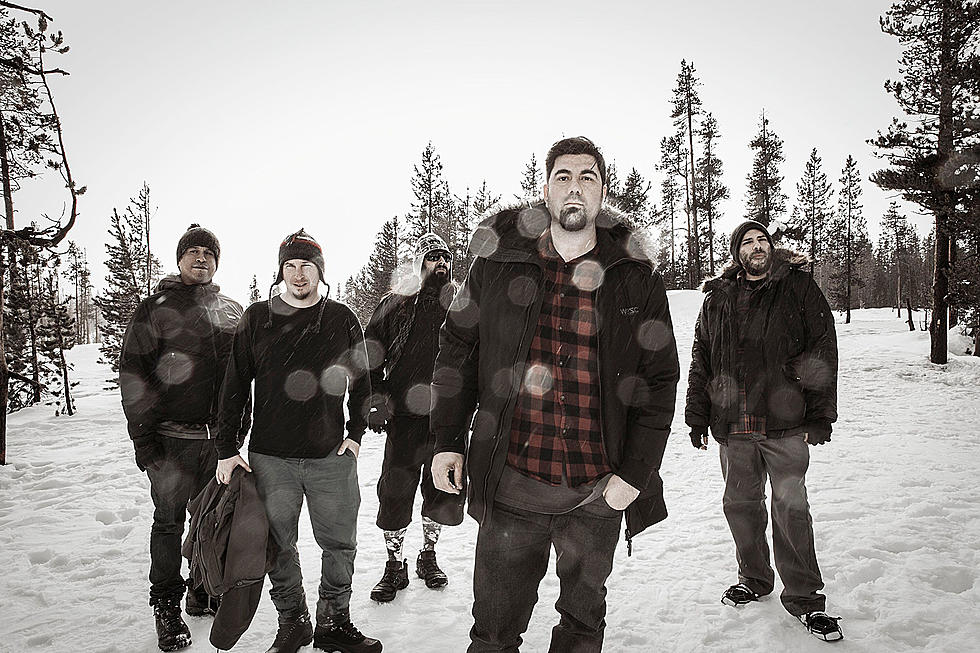 Deftones Rescheduling 2020 Tour Dates With Gojira + Poppy