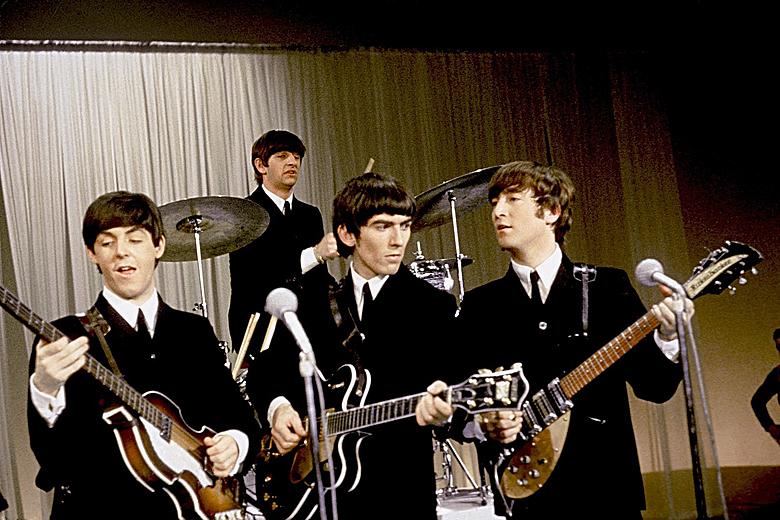 As Melhores Músicas do The Beatles - The Beatles Álbum completo 2020 