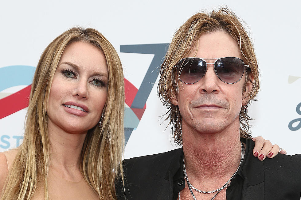 Susan McKagan: New Guns N’ Roses Music Is ‘Pretty Epic’