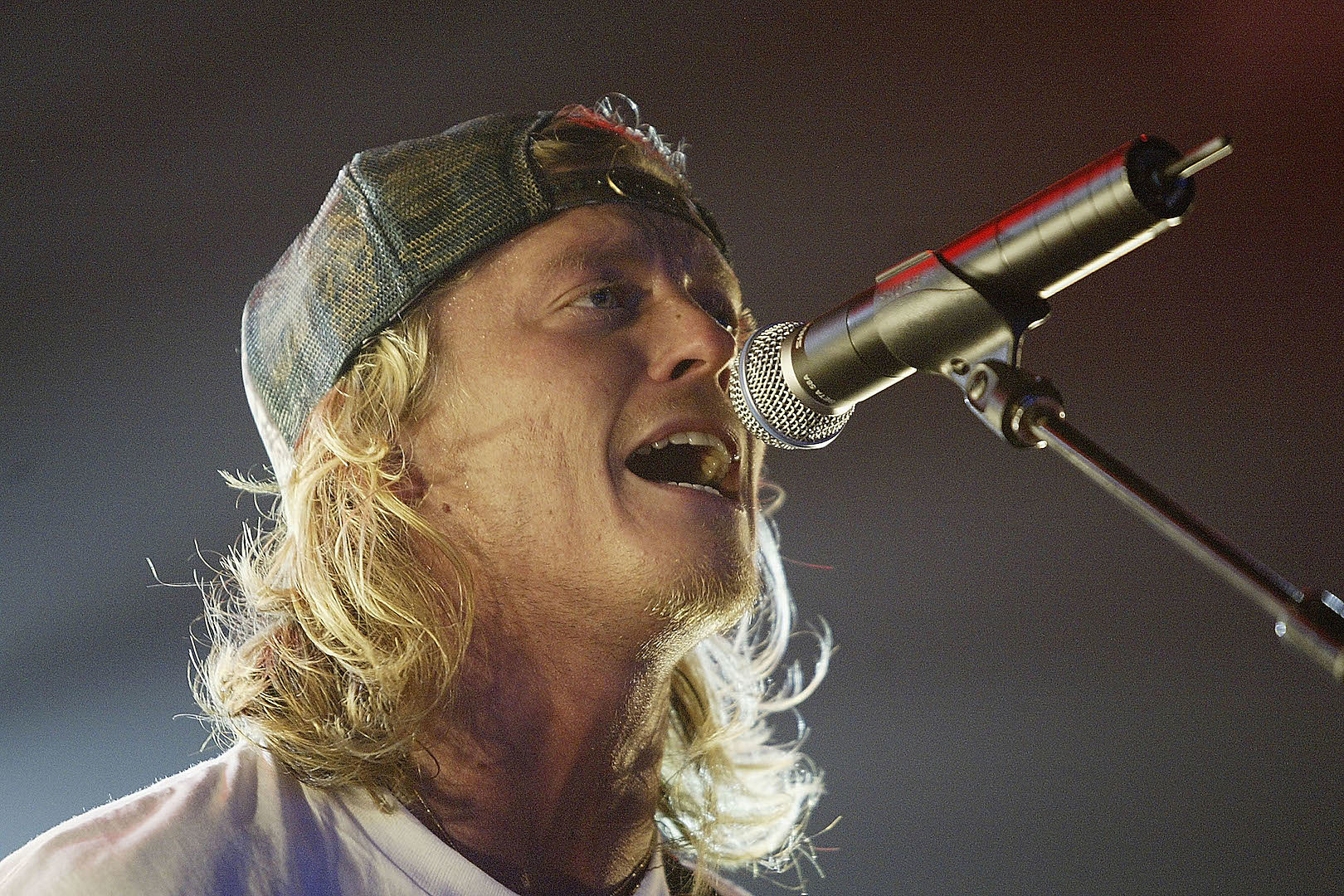 Puddle of Mudd Want to Celebrate 20 Years of 'Come Clean'