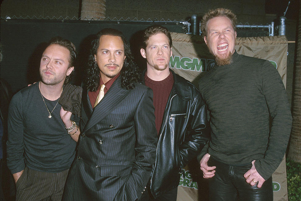 Metallica Are Requesting Content From Fans for Upcoming Box Sets