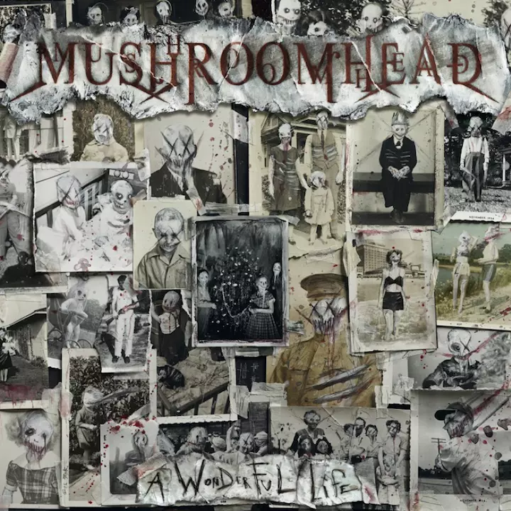 Mushroomhead Debut New Song, Announce Eighth Album