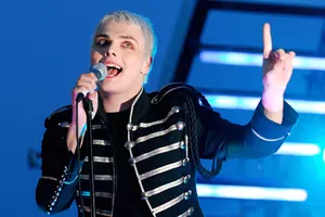 Why Did My Chemical Romance’s Gerard Way Write ‘Cancer’?