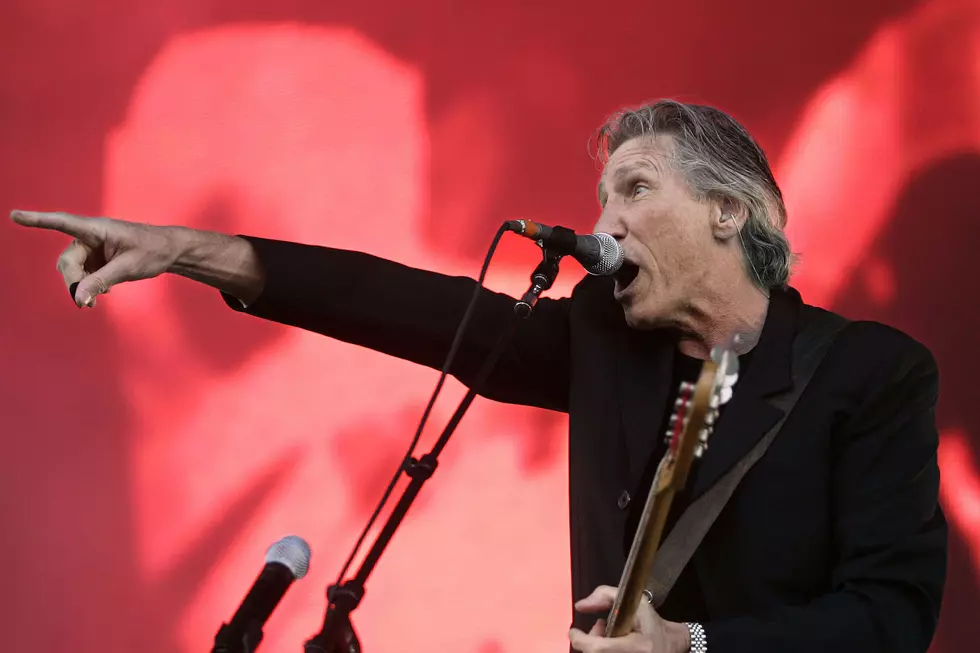 Front Lawn Pink Floyd Cover Concert Shut Down by Police