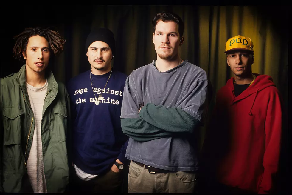 Rage Against the Machine Reschedule All Reunion Tour Dates