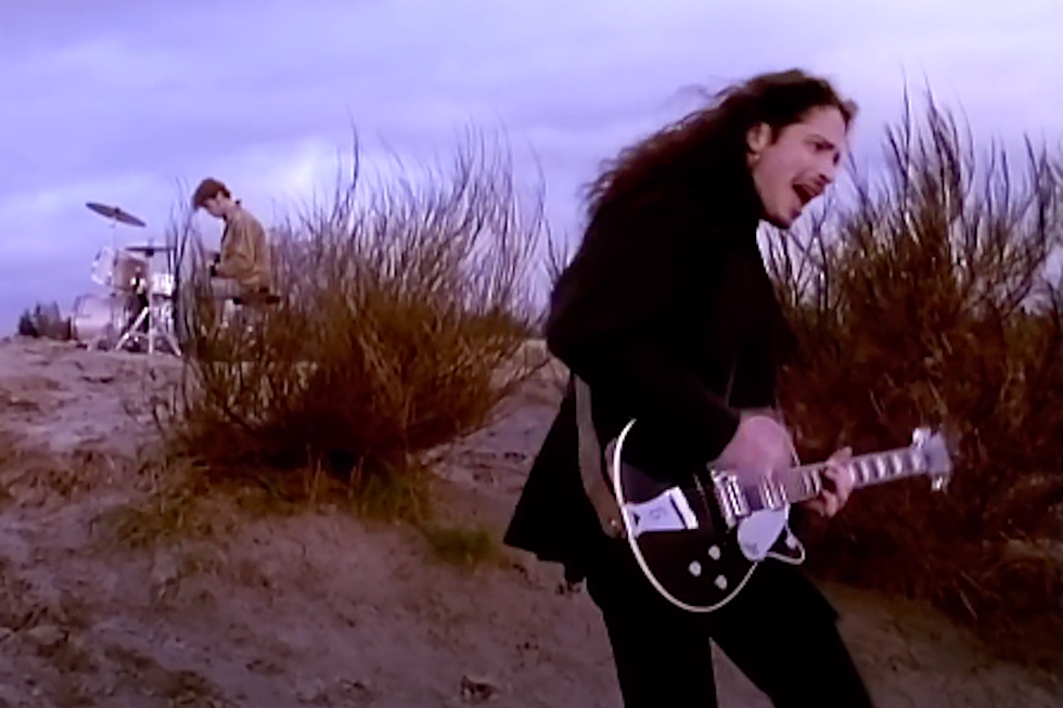 Temple of the Dog: 10 Facts You May Not Know About the Album