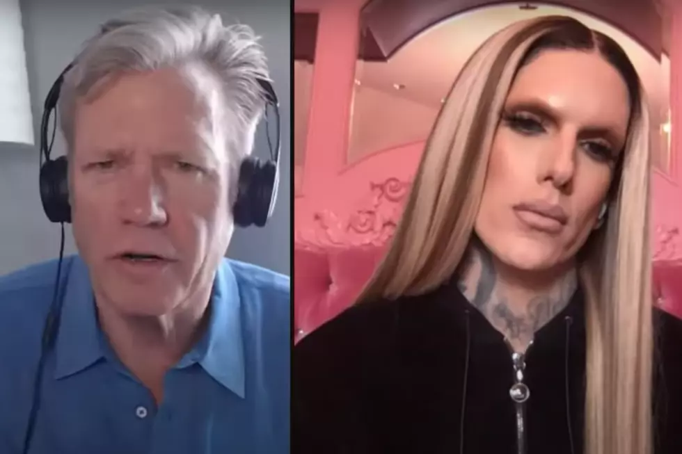 Jeffree Star Wants to Help Chris Hansen Put Dahvie Vanity in Jail