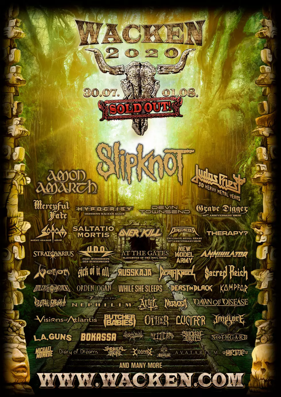 Wacken