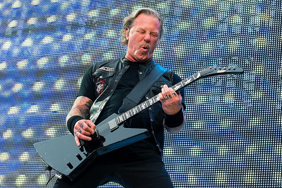 Metallica Mondays – July 13, 2020: Mountain View California