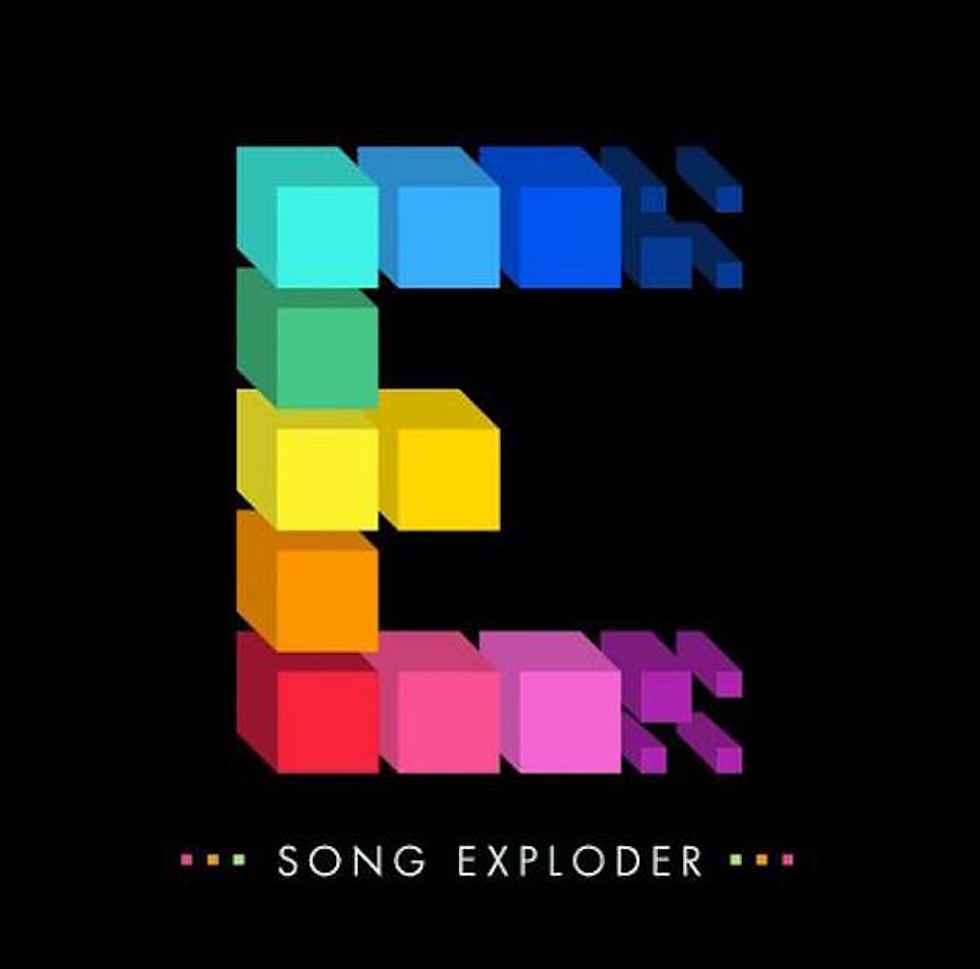 Song Exploder - Slipknot