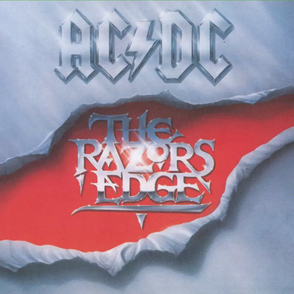 AC/DC: 25 Essential Songs