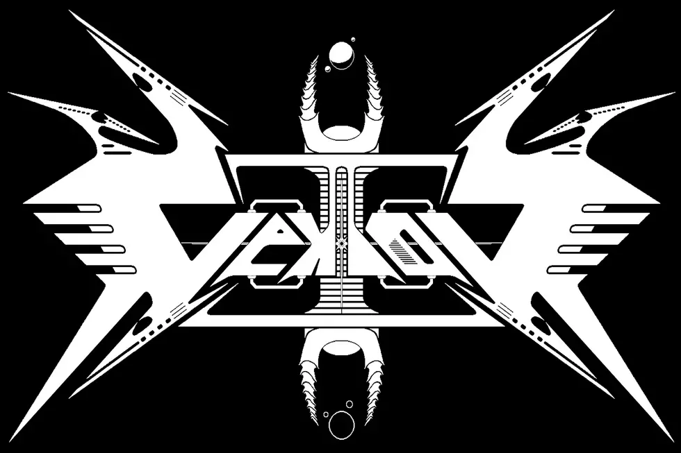 Vektor Have Reunited, Announce New Album + Tour Plans