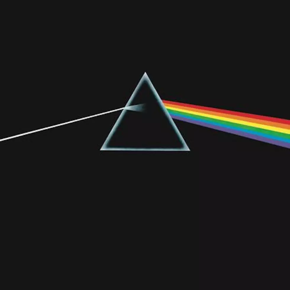 2. Pink Floyd