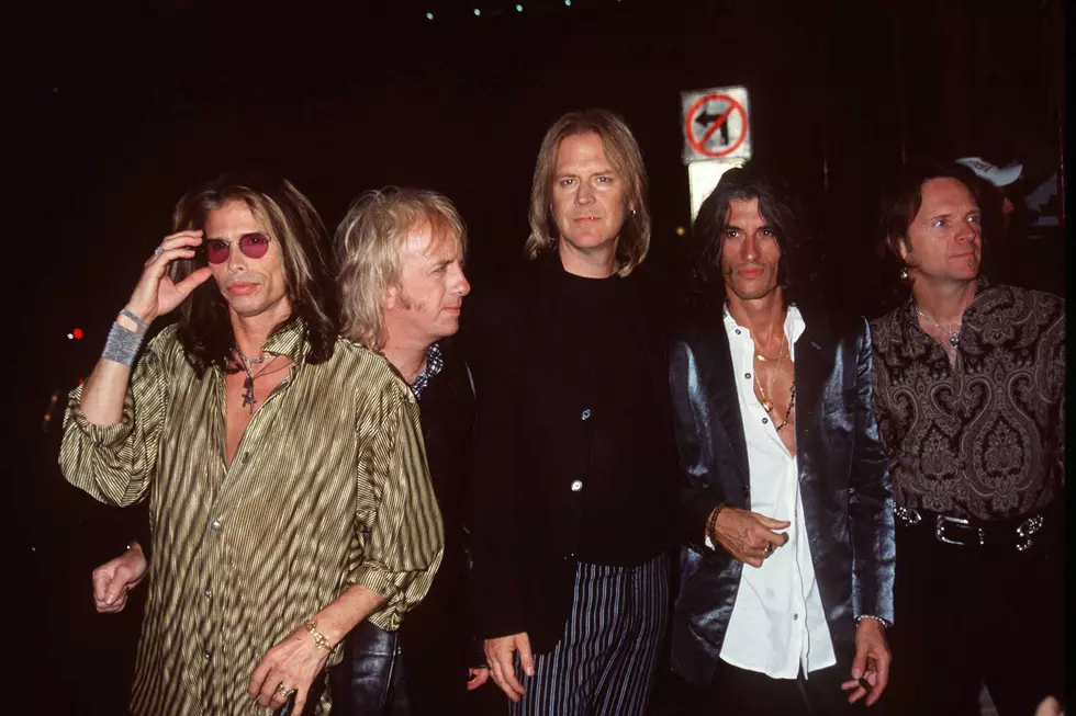 Poll: What&#8217;s the Best Aerosmith Album? &#8211; Vote Now