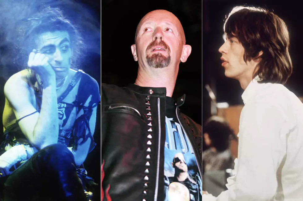 37 Rock + Metal Acts That Have Remained Active for Over 35 Years