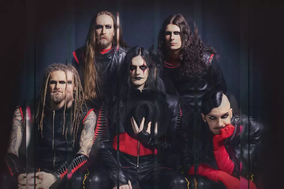 Avatar Debut New Look in &#8216;Silence in the Age of Apes&#8217; Video, Unveil &#8216;Hunter Gatherer&#8217; Album
