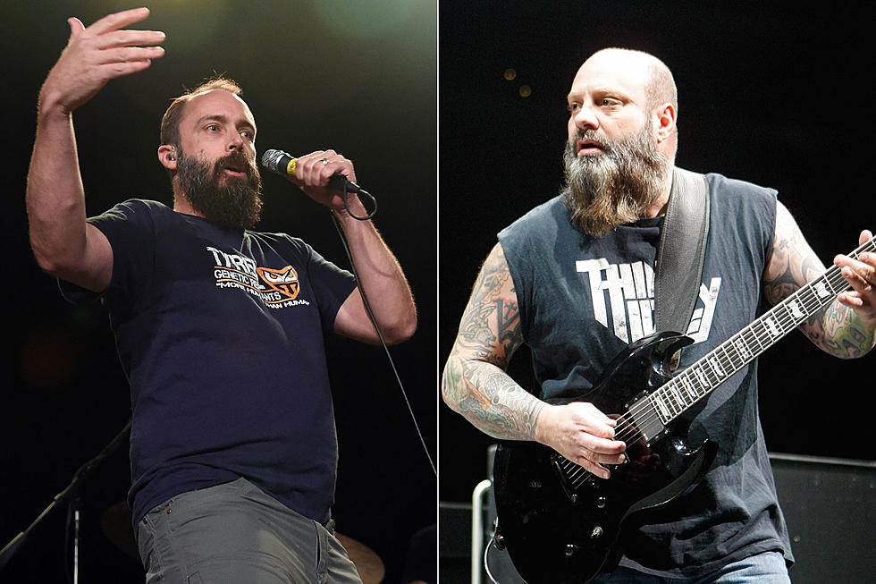 Clutch Announce Live Stream Concert With Crowbar + More