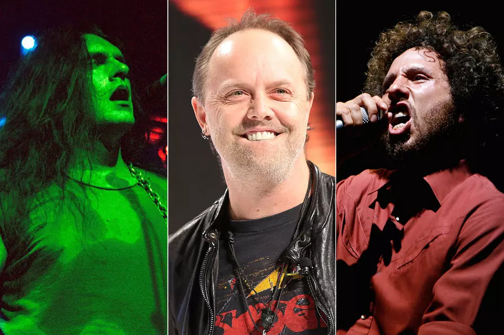 12 Rock + Metal Cover Songs That Are Better Than the Originals