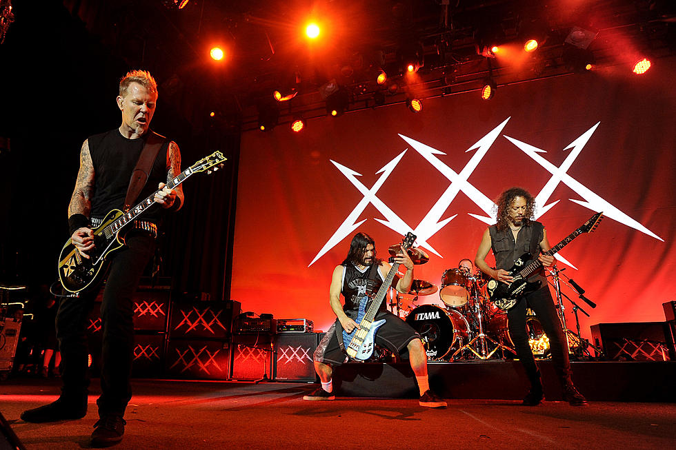23 645 photos et images de Metallica Band - Getty Images