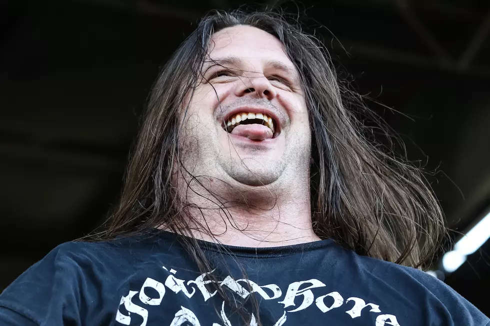 Cannibal Corpse Begin Recording 15th Studio Album