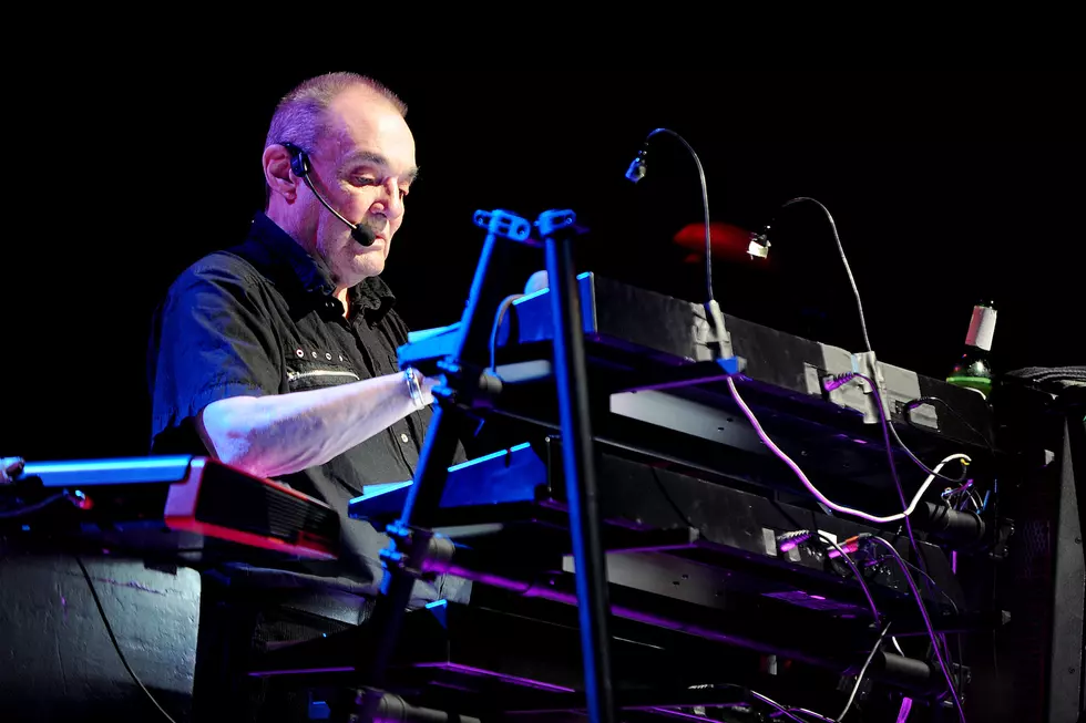 The Stranglers&#8217; Dave Greenfield Dead at 71 Due to Coronavirus