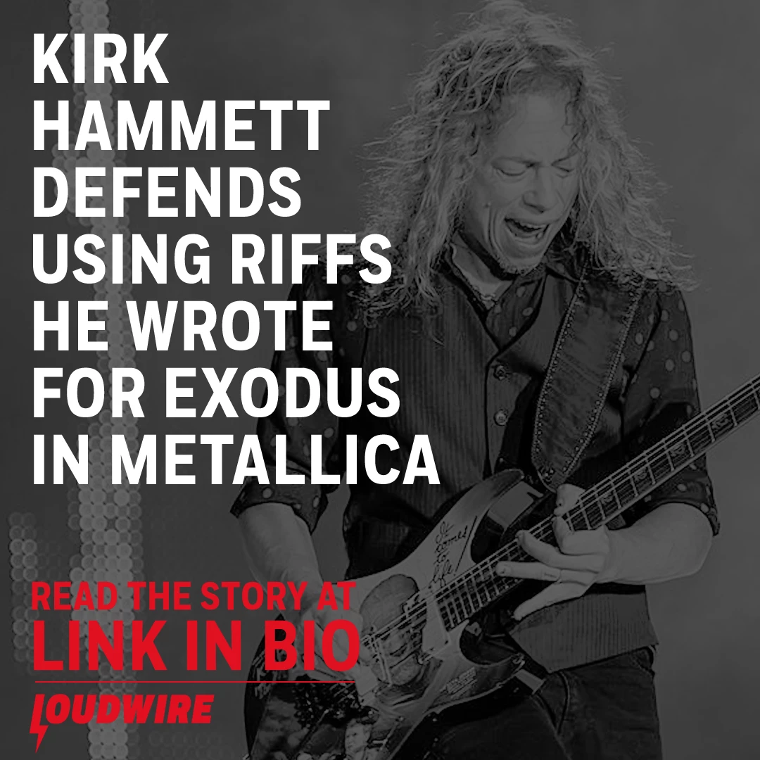 kirk hammett exodus kirk hammett exodus