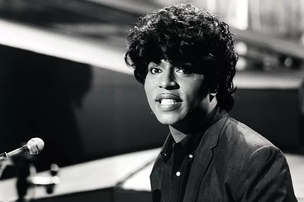 Rest in Peace, Little Richard