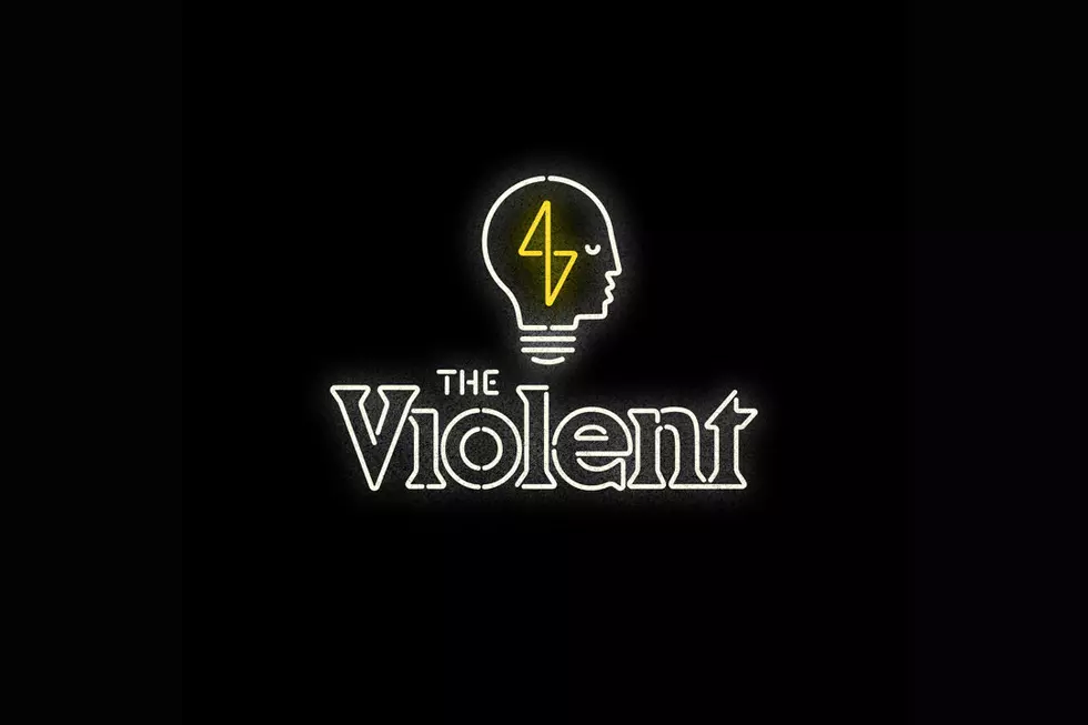 Can You Figure Out Who&#8217;s In This New Mystery Band The Violent?