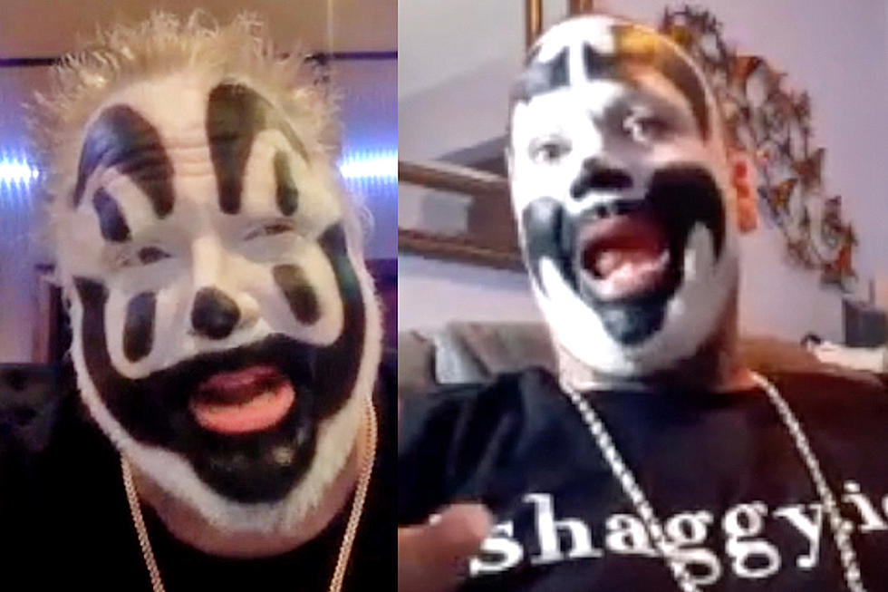 Insane Clown Posse Play &#8216;Wikipedia: Fact or Fiction?&#8217;
