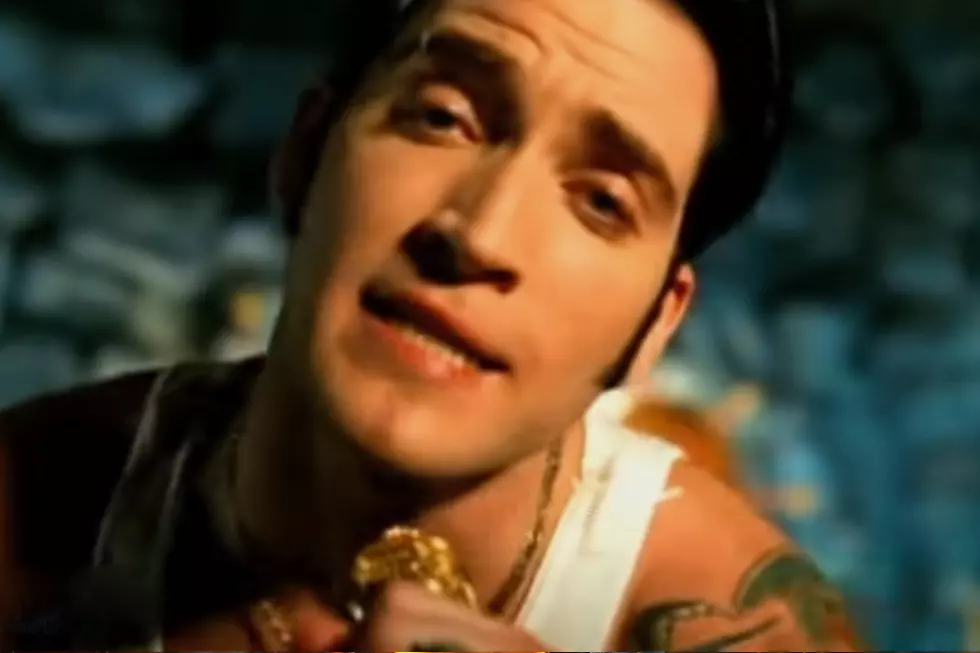 Lit's 'My Own Worst Enemy' Goes Platinum Two Decades Later