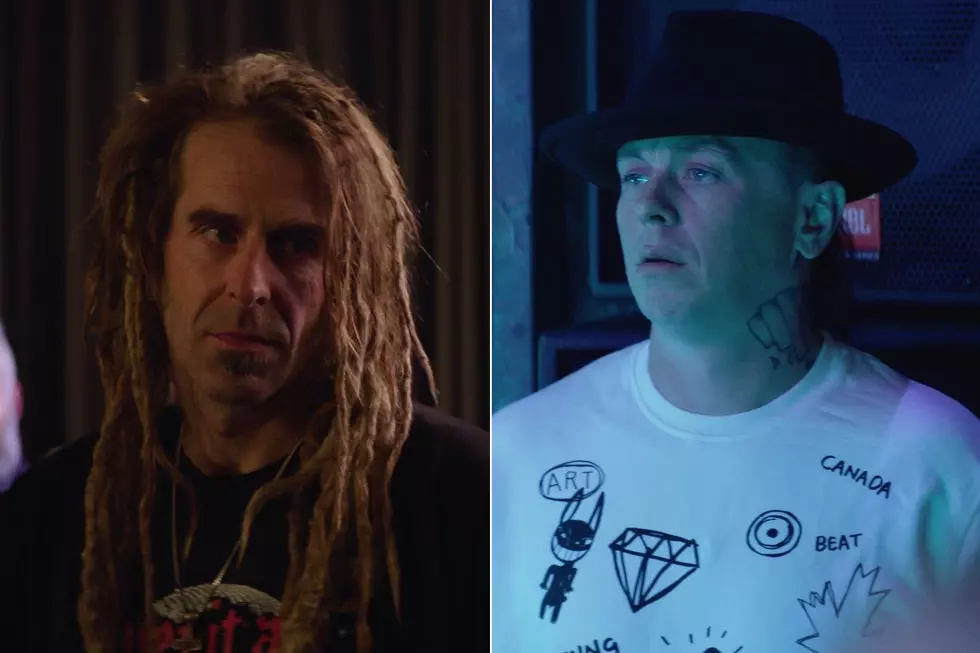 See Teaser for New Rock Star-Studded TV Show ‘Paradise City’