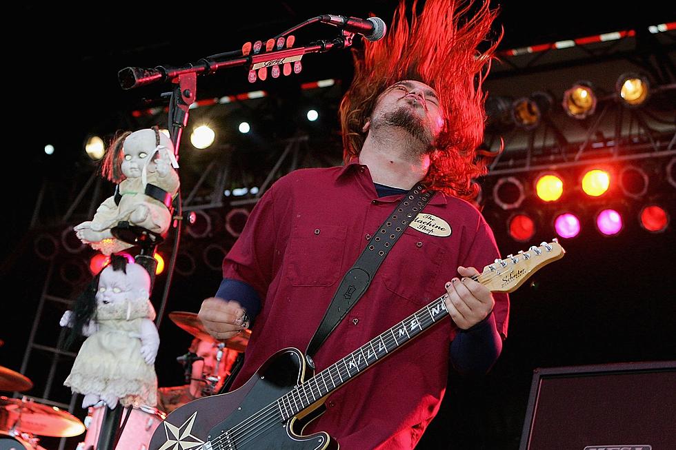 Seether to Rock the 2021 BFFR in Kennewick