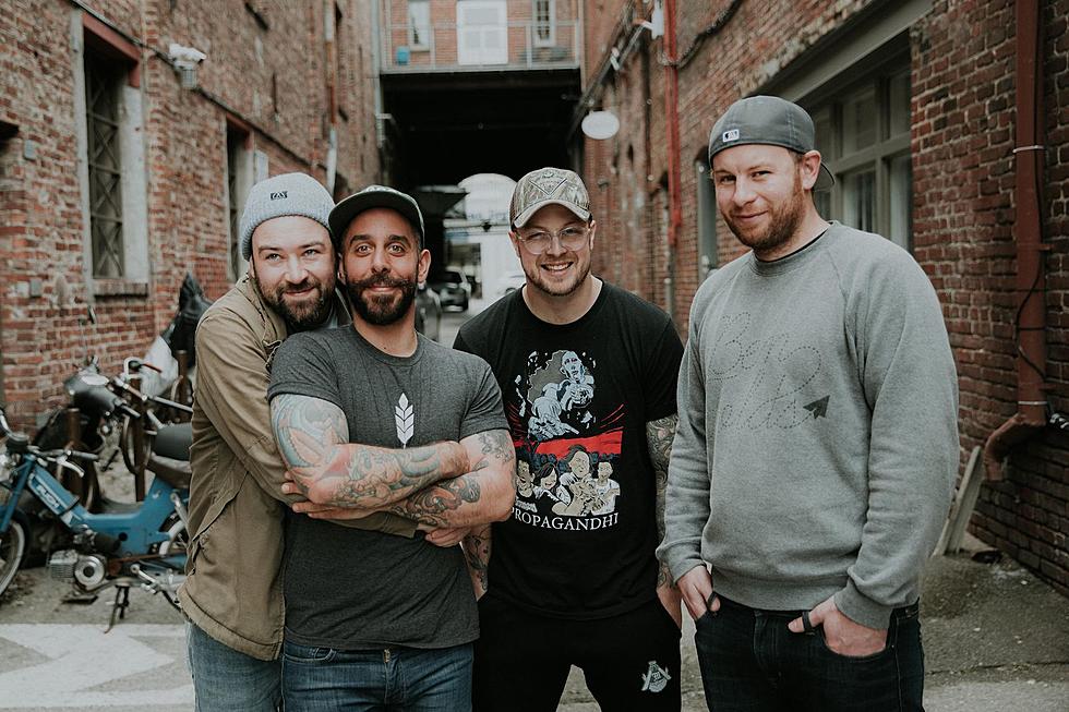 Protest the Hero&#8217;s Rody Walker Almost Became a Bartender After Vocal Issues