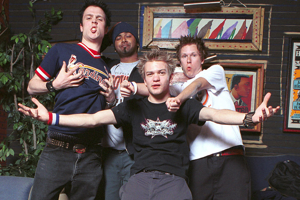 Why is Sum 41 disbanding? Punk Band announces breakup following
