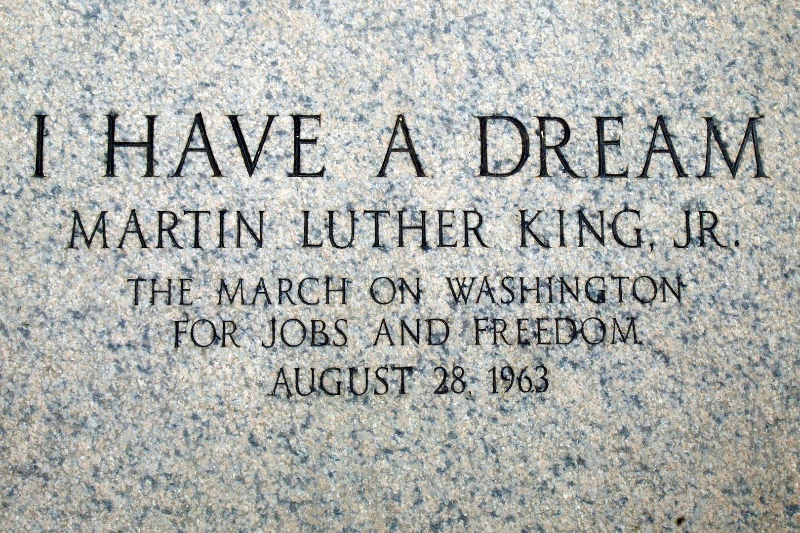 PIN'S EDITION SAGGAY I HAVE A DREAM MARTIN LUTHER KING 
