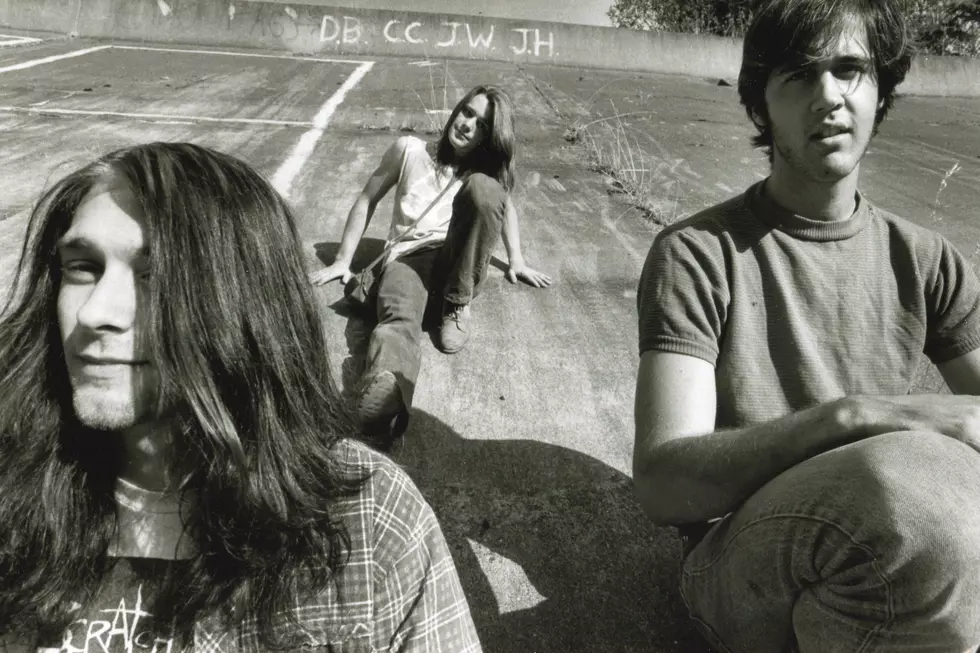 10 Facts About Nirvana’s ‘Bleach’ Only Superfans Would Know