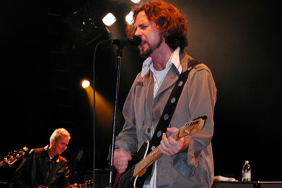Pearl Jam Pen Emotional Tribute on Anniversary of Roskilde Deaths