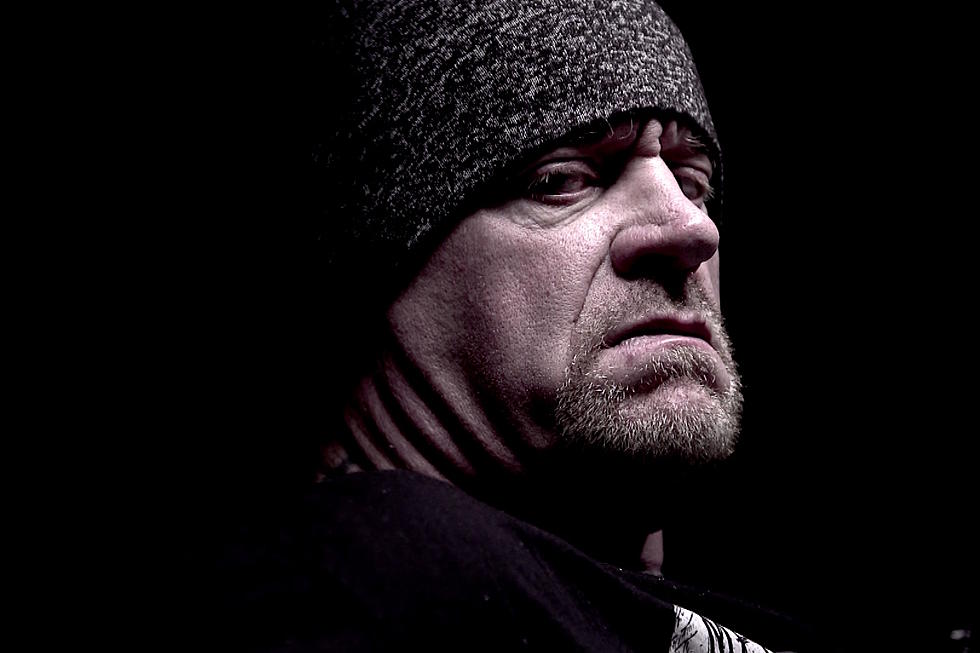 Has The Undertaker Really Retired From WWE?