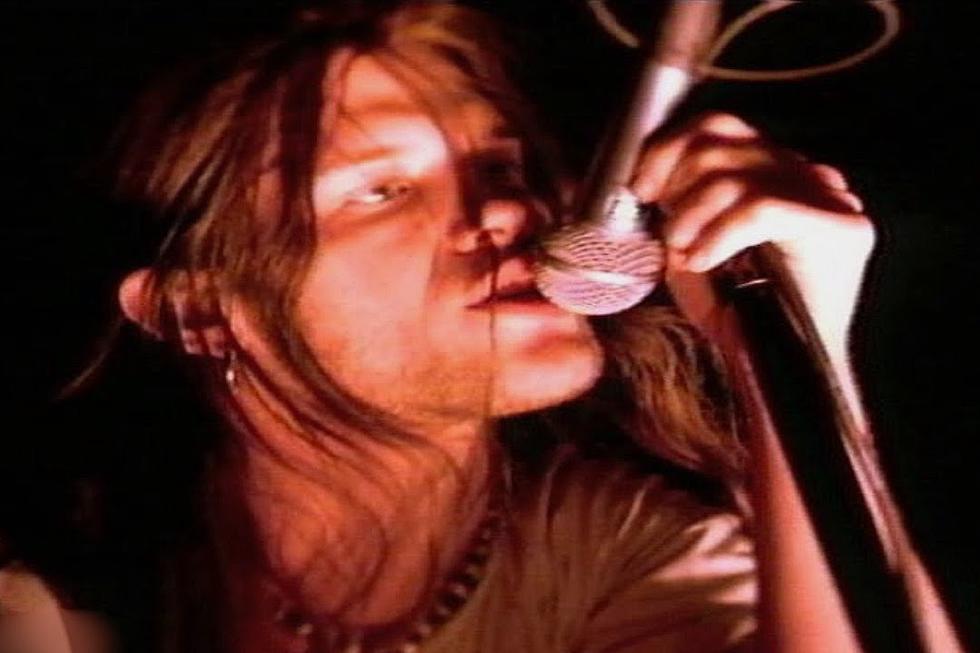 Late Blind Melon Singer Shannon Hoon the Subject of New Documentary