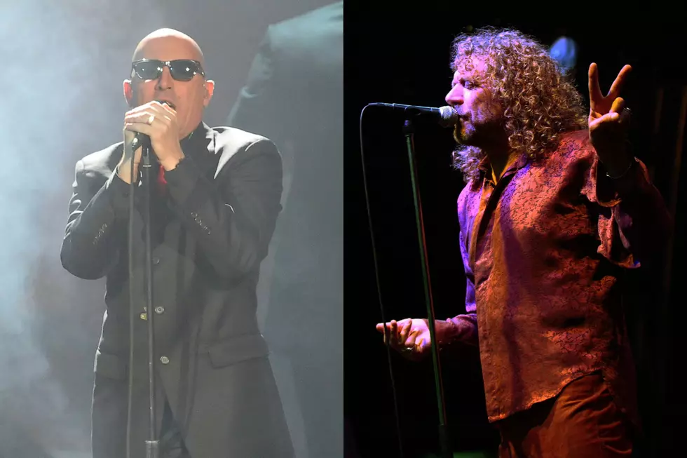 Hear a Tool-Endorsed Mashup of 'Sober' + Led Zeppelin's 'Kashmir'